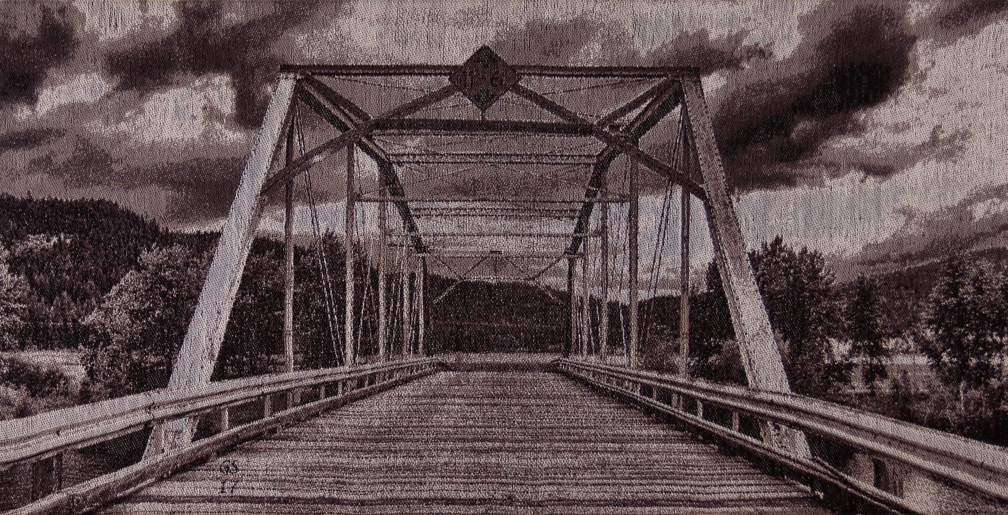 Idaho Bridge